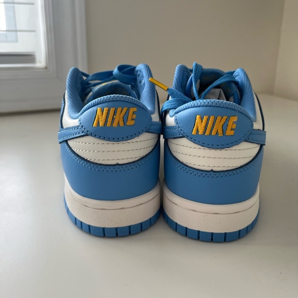 Nike Dunks Coast Low - Picture 3 of 3